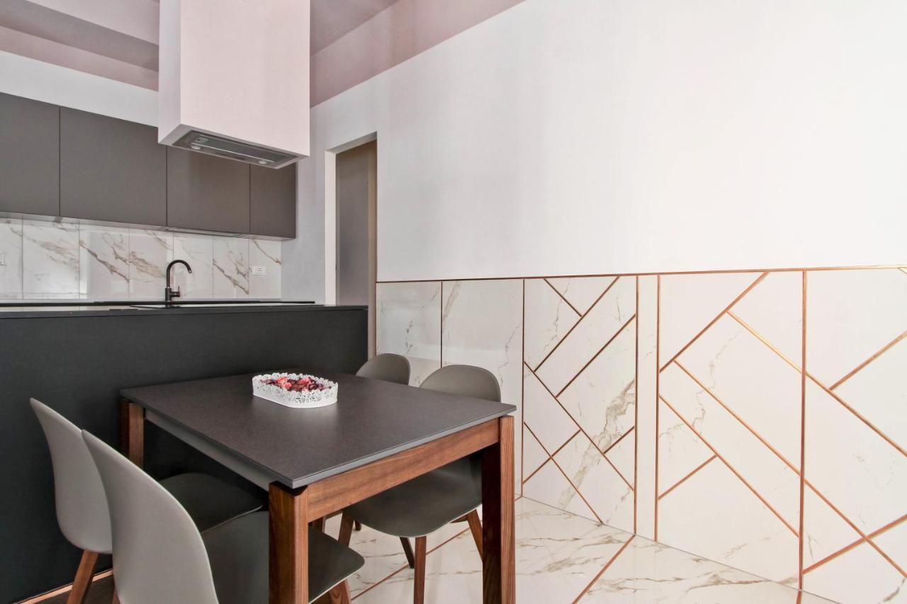 The Finest - At Spanish Steps Rom Exteriör bild