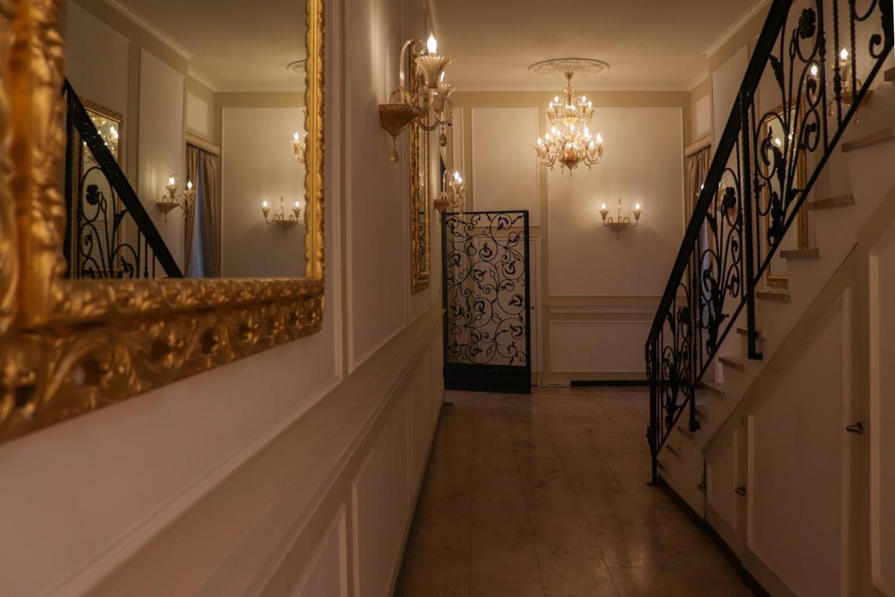 The Finest - At Spanish Steps Rom Exteriör bild